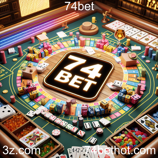 A Ascensão dos Jogos de Mesa: Diversão e Interação a Cada Jogada