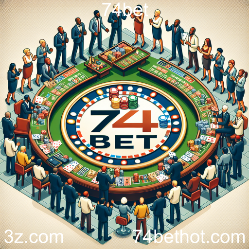 Explorando o Mundo dos Jogos de Mesa